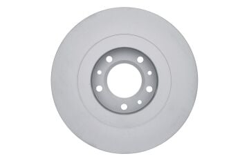 Citroen C5 Aircross Arka Fren Diski 1.2 Hybrid 145 Beygir 290 mm Çap 2018-2025 BOSCH