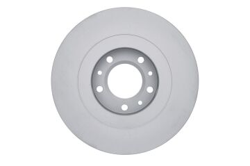 Citroen C5 Aircross Arka Fren Diski 1.2 Hybrid 145 Beygir 290 mm Çap 2018-2025 BOSCH