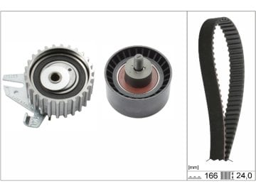 Alfa Romeo 156 Triger Seti 1.6 16V 1998-2000 INA