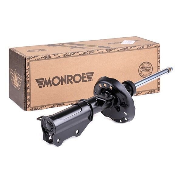 Chevrolet Cruze Ön Sağ Amortisör Gazlı 2009-2014 MONROE