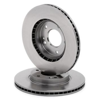 Hyundai i30 Ön Fren Diski 1.6 Dizel 128 Beygir Küçük Tip 280 mm Çap 2012-2016 BOSCH