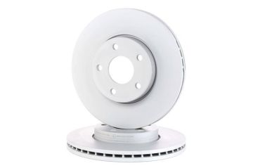 Ford Focus C-Max Ön Fren Diski 15'' Sistem 278 mm Çap 2007-2011 ATE ORIGINAL