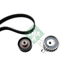 Alfa Romeo 156 Triger Seti 1.6 16V 2001-2005 INA