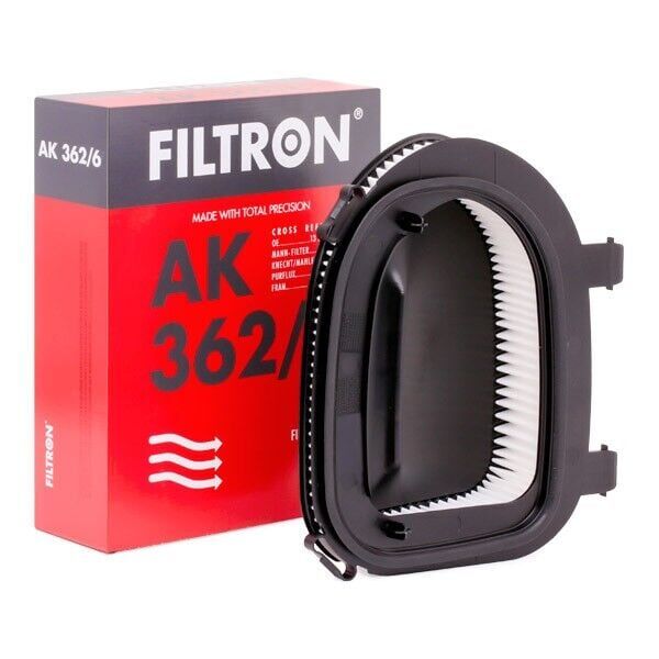 BMW F15 Kasa X5 25d Hava Filtresi 218 Beygir 2014-2018 FILTRON