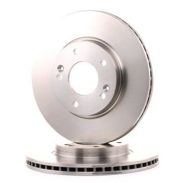 Hyundai i30 Ön Fren Diski 1.6 Dizel 136 Beygir Küçük Tip 280 mm Çap 2012-2016 BOSCH