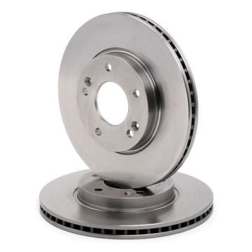Hyundai i30 Ön Fren Diski 1.6 Dizel 136 Beygir Küçük Tip 280 mm Çap 2012-2016 BOSCH