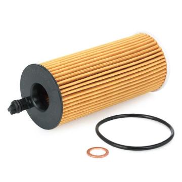 BMW 1 Serisi F20 Kasa 116d Yağ Filtresi 116 Beygir N47 Motor İçin 2012-2019 BOSCH