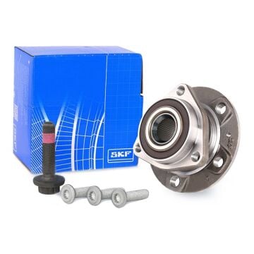 Audi A3 Ön Teker Porya Bilyası Üçgen Tip 80 mm Yarı Çap 2013-2020 SKF