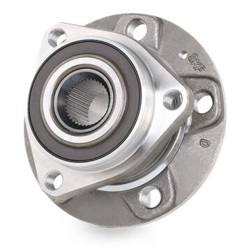 Audi A3 Ön Teker Porya Bilyası Üçgen Tip 80 mm Yarı Çap 2013-2020 SKF