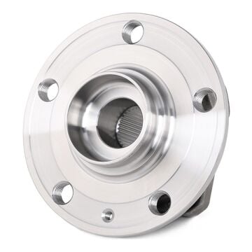 Audi A3 Ön Teker Porya Bilyası Üçgen Tip 80 mm Yarı Çap 2013-2020 SKF