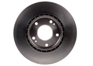 Hyundai i30 Ön Fren Diski 1.6 T-GDI 186 Beygir Küçük Tip 280 mm Çap 2012-2016 BOSCH