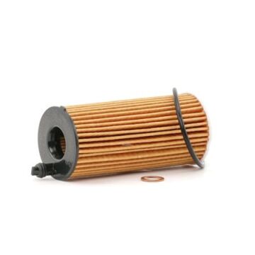 BMW 3 Serisi G20 320d xDrive Yağ Filtresi 190 Beygir 2019 Sonrası KNECHT/MAHLE