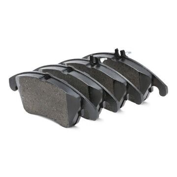 Mercedes E Serisi W212 Kasa E250 CGI Ön Fren Balatası 2009-2015 BREMBO