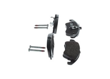 Mercedes E Serisi W212 Kasa E250 CGI Ön Fren Balatası 2009-2015 BOSCH