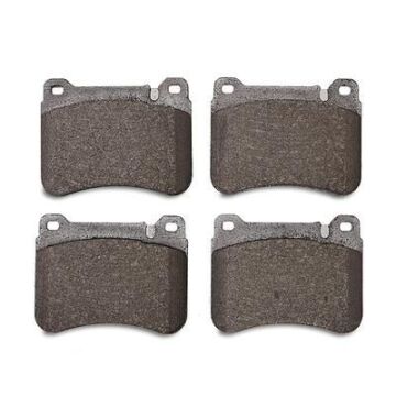 Mercedes C Serisi W203 Kasa C180 Ön Fren Balatası AMG Spor Paket İçin 2004-2006 FERODO