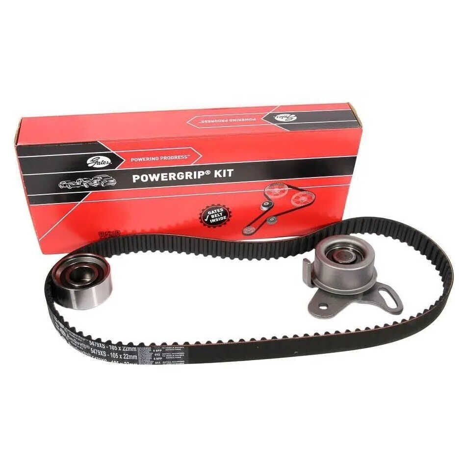 Kia Rio Triger Seti 1.4 / 1.6 Benzinli 2005-2011 GATES