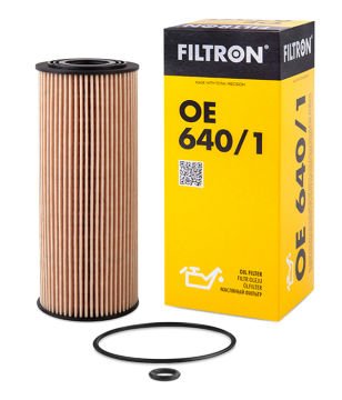 Audi A3 Yağ Filtresi 1.9 TDI 110 Beygir 1996-2003 FILTRON
