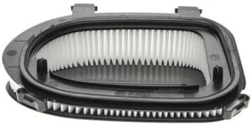 BMW E70 X5 30d xDrive Hava Filtresi 245 Beygir 2008-2013 KNECHT/MAHLE