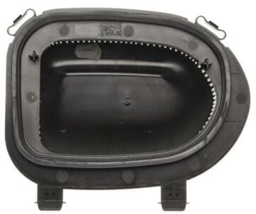 BMW E70 X5 30d xDrive Hava Filtresi 245 Beygir 2008-2013 KNECHT/MAHLE