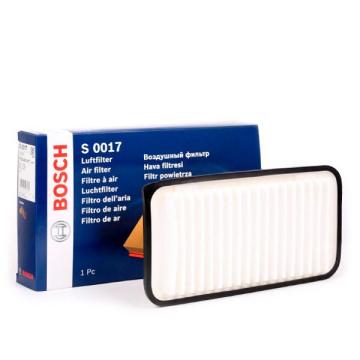 Toyota Corolla E12 Hava Filtresi 1.4 Benzinli 97 Beygir 2002-2007 BOSCH