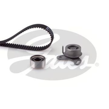 Hyundai Getz Triger Seti 1.4 / 1.6 Benzinli GATES