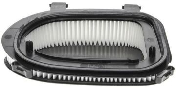 BMW E70 X5 40d xDrive Hava Filtresi 306 Beygir 2008-2013 KNECHT/MAHLE