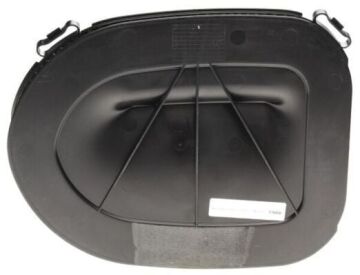 BMW E70 X5 40d xDrive Hava Filtresi 306 Beygir 2008-2013 KNECHT/MAHLE