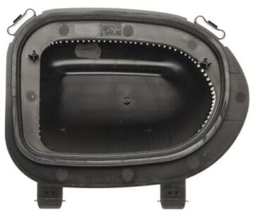 BMW E70 X5 40d xDrive Hava Filtresi 306 Beygir 2008-2013 KNECHT/MAHLE