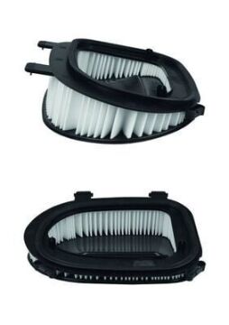 BMW E70 X5 40d xDrive Hava Filtresi 306 Beygir 2008-2013 KNECHT/MAHLE