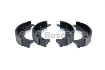 Fiat Egea Sedan/Hatchback/Station Arka Kampana Fren Balatası 1.6 Multijet 120 Beygir 2015-2020 BOSCH