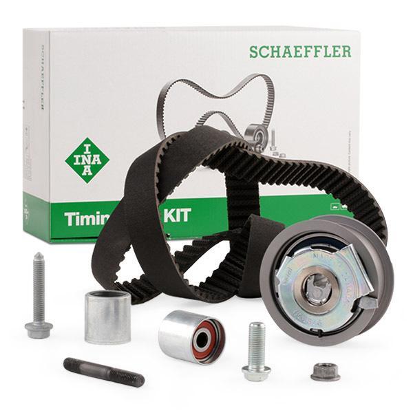 Volkswagen Golf 5 GTI Triger Seti 2.0 TFSI 200 Beygir 2004-2009 INA