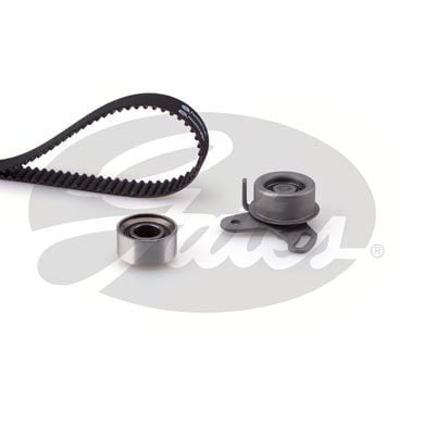 Hyundai Elantra Triger Seti 1.6 Benzinli 2001-2006 GATES