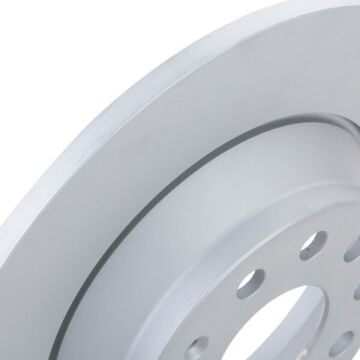 Volkswagen Passat B8 Arka Fren Diski 1.6 TDI 120 Beygir 300 mm Çap 2015-2022 ZIMMERMANN