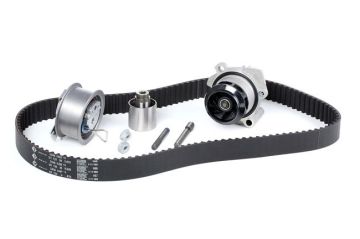 Volkswagen Caddy Devirdaimli Triger Seti 1.9 TDI 105 Beygir 2005-2015 INA