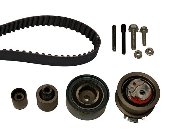 Audi A4 Triger Seti 2.0 TDI 143 Beygir CAGA Motor 2008-2015 INA