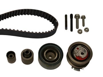 Audi A4 Triger Seti 2.0 TDI 143 Beygir CAGA Motor 2008-2015 INA