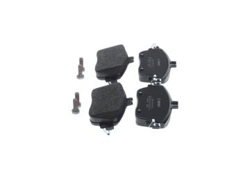 Mercedes B Serisi W246 Kasa B180 Ön Fren Balatası AMG Spor Paket 2012-2018 BOSCH
