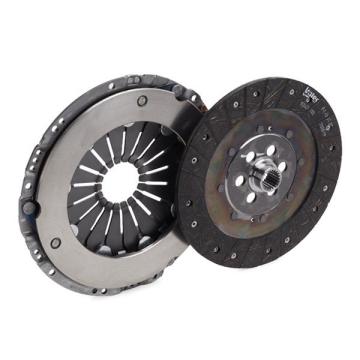 Nissan Qashqai Debriyaj Seti 1.5 dci 106 Beygir Rulmansız 2007-2013 VALEO