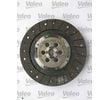 Nissan Qashqai Debriyaj Seti 1.5 dci 106 Beygir Rulmansız 2007-2013 VALEO
