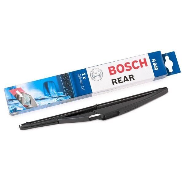 Citroen C3 Picasso Arka Silecek 29 cm 2009-2017 BOSCH