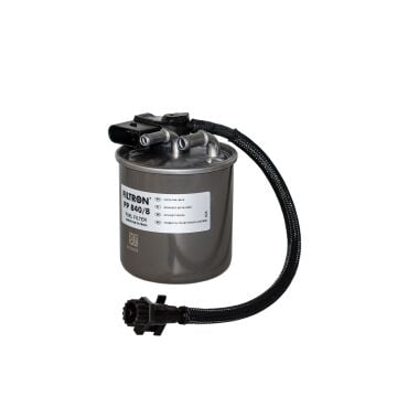 Mercedes E Serisi W212 Kasa E250 CDI Mazot Filtresi 2.2 204 Beygir Entegre Isıtmalı A6510901552 2009-2015 FILTRON