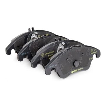 Mercedes E Serisi W212 Kasa E250 CGI Ön Fren Balatası 2009-2015 TEXTAR