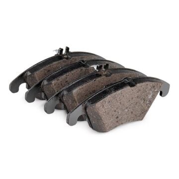 Mercedes E Serisi W212 Kasa E250 CGI Ön Fren Balatası 2009-2015 TEXTAR