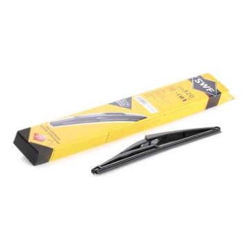 Peugeot 207 Station Arka Silecek 30 cm 2006-2012 SWF