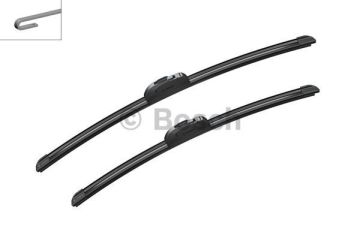 Seat Cordoba Ön Silecek Seti Sol Sağ Takım 2003-2005 BOSCH