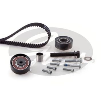 Volkswagen Crafter Triger Seti 2.5 TDI 5 Ton 2006-2016 GATES