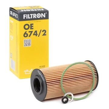 Hyundai Accent Era Yağ Filtresi 1.5 Dizel 2006-2012 FILTRON