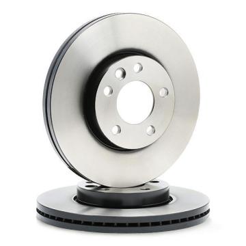 Volkswagen Transporter T5 Ön Fren Diski 308 mm Çap 2004-2015 TRW