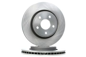 Grand Cherokee Ön Fren Diski 328 mm Çap 2006-2011 DELPHI