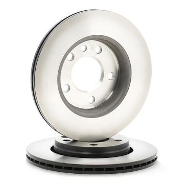 Volkswagen Transporter T5 Arka Fren Diski 294 mm Çap 2004-2014 TRW